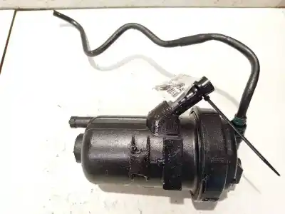 Gebrauchtes Autoersatzteil dieselfilter zum opel zafira / zafira family b (a05) 1.9 cdti (m75) oem-iam-referenzen 13204107