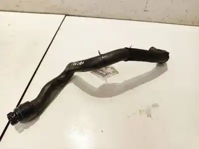 Gebrauchtes Autoersatzteil rohr zum opel zafira / zafira family b (a05) 1.9 cdti (m75) oem-iam-referenzen   