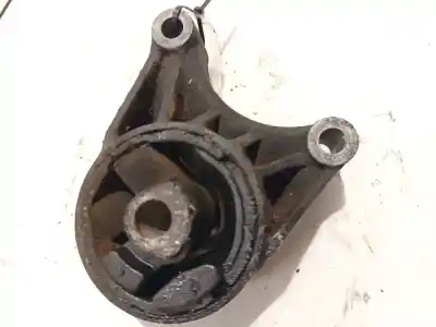 Pièce détachée automobile d'occasion support moteur pour opel zafira / zafira family b (a05) 1.9 cdti (m75) références oem iam   