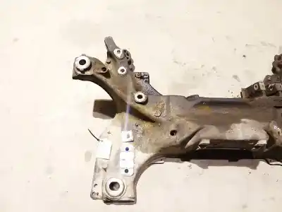 Second-hand car spare part front axle for citroen c5 iii (rd_) 2.0 hdi (rdrhda) oem iam references   