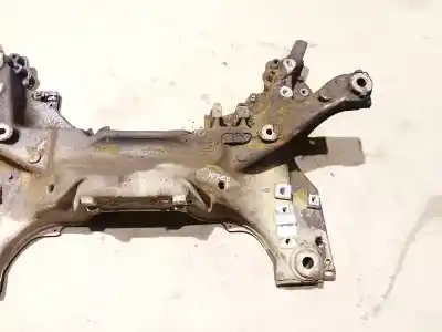 Second-hand car spare part front axle for citroen c5 iii (rd_) 2.0 hdi (rdrhda) oem iam references   