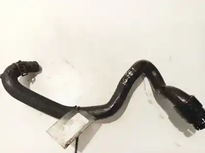 Pièce détachée automobile d'occasion tube pour opel zafira / zafira family b (a05) 1.9 cdti (m75) références oem iam   