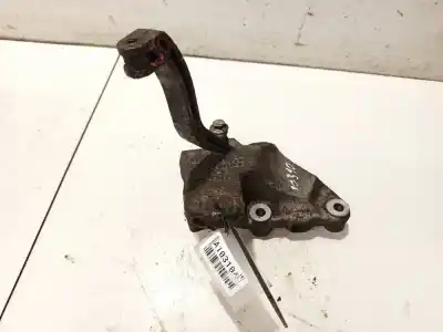 Second-hand car spare part engine support for ford taurus (p5_) 3.0 24v oem iam references 1k0199117  