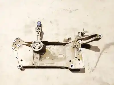 Peça sobressalente para automóvel em segunda mão charrió / suporte de eixo dianteiro por ford taurus (p5_) 3.0 24v referências oem iam 