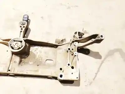 Second-hand car spare part front axle for ford taurus (p5_) 3.0 24v oem iam references   