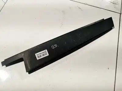 Peça sobressalente para automóvel em segunda mão peças diversas por bmw 3 touring (e46) 320 d referências oem iam 