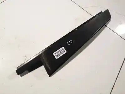 Pezzo di ricambio per auto di seconda mano pezzi vari per bmw 3 touring (e46) 320 d riferimenti oem iam   
