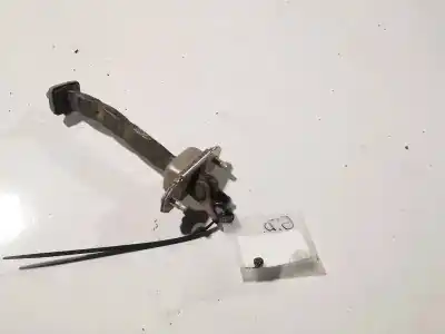 Second-hand car spare part hinge for subaru forester (sh_) 2.0 d awd (shh) oem iam references   