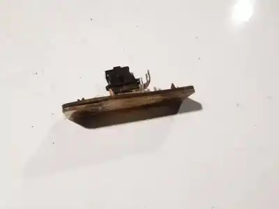 Pezzo di ricambio per auto di seconda mano pilota di registrazione per ford taurus (p5_) 3.0 24v riferimenti oem iam 