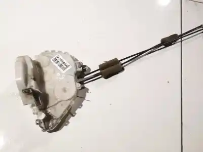 Автозапчасти б/у замок передней правой двери за renault clio i (b/c57_, 5/357_) 1.8 (b/c57c, b/c57u) ссылки oem iam 