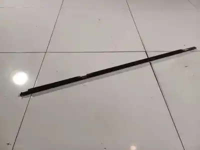 Second-hand car spare part plastics for opel kadett e fastback (t85) 1.4 s (c08, c48, d08, d48) oem iam references   