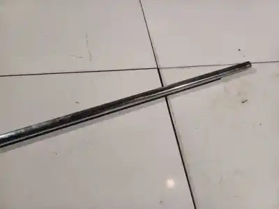 Second-hand car spare part plastics for opel kadett e fastback (t85) 1.4 s (c08, c48, d08, d48) oem iam references   