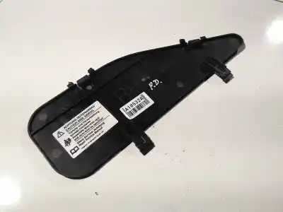 Автозапчастина б/у пластика для opel zafira a monospace (t98) 2.0 dti 16v (f75) посилання на oem iam 24458911