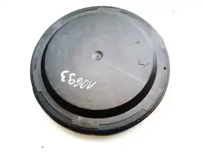 Gebrauchtes Autoersatzteil kunststoffe zum peugeot 208 i (ca_, cc_) 1.2 vti 82 oem-iam-referenzen 9635859280  