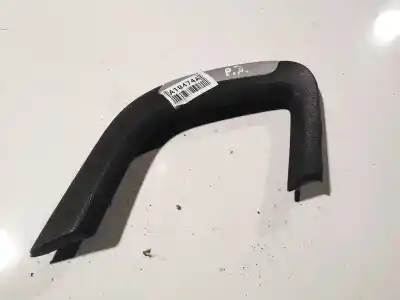 Peça sobressalente para automóvel em segunda mão plásticos por ford taurus (p5_) 3.0 24v referências oem iam 5j0867198a