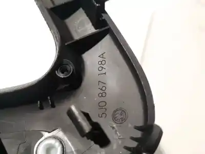 Pezzo di ricambio per auto di seconda mano plastica per ford taurus (p5_) 3.0 24v riferimenti oem iam 5j0867198a  