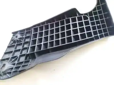 Pezzo di ricambio per auto di seconda mano plastica per citroen ds3 (sa_) 1.6 thp 150 riferimenti oem iam 9658143880  