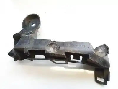 Pezzo di ricambio per auto di seconda mano rinforzo paraurti posteriore per citroen ds3 (sa_) 1.6 thp 150 riferimenti oem iam 9683743080