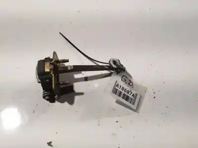 Pezzo di ricambio per auto di seconda mano cerniera per peugeot 307 (3a/c) 1.6 hdi riferimenti oem iam 