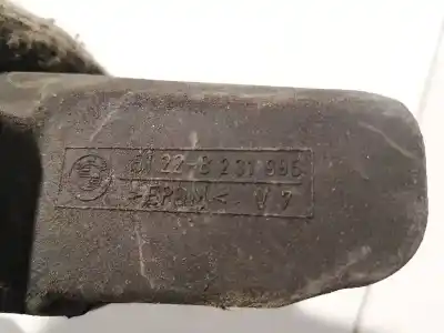 Pezzo di ricambio per auto di seconda mano cerniera per bmw 3 touring (e46) 320 d riferimenti oem iam 51228231995  5122-8231995