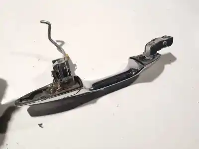 Peça sobressalente para automóvel em segunda mão puxador exterior traseiro esquerdo por honda accord vii (cl, cn) 2.2 i-ctdi (cn1) referências oem iam    Peça sobressalente para automóvel em segunda mão puxador exterior traseiro esquerdo por honda accord vii (cl, cn) 2.2 i-ctdi (cn1) referências oem iam