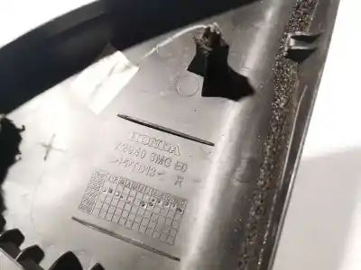 Автозапчасти б/у пластик за renault clio i (b/c57_, 5/357_) 1.8 (b/c57c, b/c57u) ссылки oem iam 72940smge0   Автозапчасти б/у пластик за renault clio i (b/c57_, 5/357_) 1.8 (b/c57c, b/c57u) ссылки oem iam 72940smge0