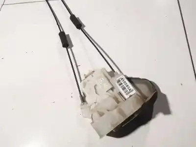 Second-hand car spare part rear left door lock for subaru forester (sh_) 2.0 d awd (shh) oem iam references 