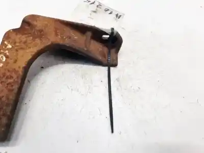 Second-hand car spare part engine support for porsche 968 descapotable 3.0 oem iam references   