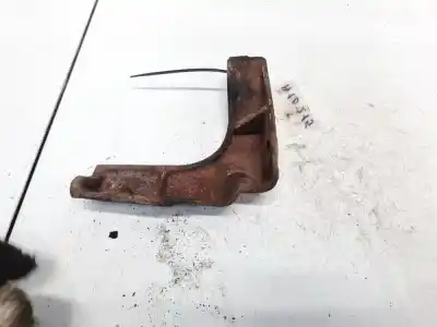 Second-hand car spare part engine support for porsche 968 descapotable 3.0 oem iam references   