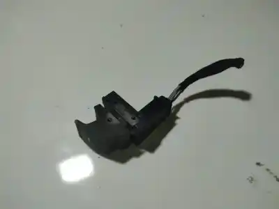 Pezzo di ricambio per auto di seconda mano interruttore alzacristalli anteriore sinistro per opel kadett e fastback (t85) 1.4 s (c08, c48, d08, d48) riferimenti oem iam 