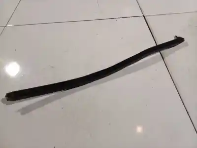 Pezzo di ricambio per auto di seconda mano plastica per audi coupe b2 (81, 855, 856) 2.3 quattro riferimenti oem iam   