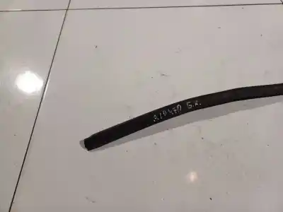 Pezzo di ricambio per auto di seconda mano plastica per audi coupe b2 (81, 855, 856) 2.3 quattro riferimenti oem iam   