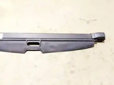 Second-hand car spare part parcel shelf for bmw 3 (e30) m3 2.3 oem iam references   