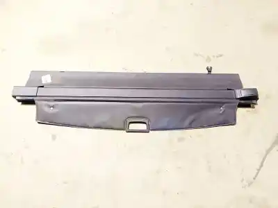 Pezzo di ricambio per auto di seconda mano vassoio posteriore per bmw 3 (e30) m3 2.3 riferimenti oem iam 