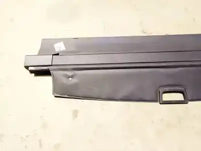 Pezzo di ricambio per auto di seconda mano vassoio posteriore per bmw 3 (e30) m3 2.3 riferimenti oem iam   