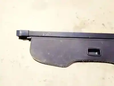 Second-hand car spare part parcel shelf for volvo v50 (545) 2.0 d oem iam references   