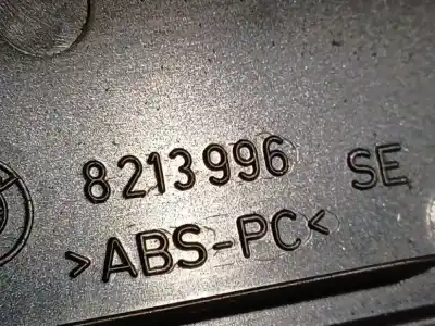 Pezzo di ricambio per auto di seconda mano pezzi vari per bmw 3 touring (e46) 320 d riferimenti oem iam 8213996  8213996