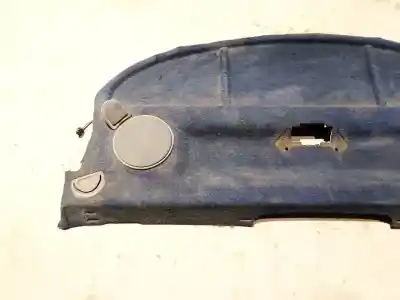 Second-hand car spare part parcel shelf for audi 80 (811/813) 1.8 oem iam references   