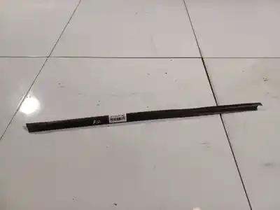 Pezzo di ricambio per auto di seconda mano plastica per peugeot 307 (3a/c) 1.6 hdi riferimenti oem iam 