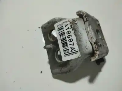 Pezzo di ricambio per auto di seconda mano fermo porta per peugeot 307 (3a/c) 1.6 hdi riferimenti oem iam 