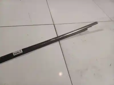 Pezzo di ricambio per auto di seconda mano plastiche per opel astra h (a04) 1.7 cdti (l48) riferimenti oem iam   