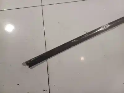 Pezzo di ricambio per auto di seconda mano plastiche per opel astra h (a04) 1.7 cdti (l48) riferimenti oem iam   