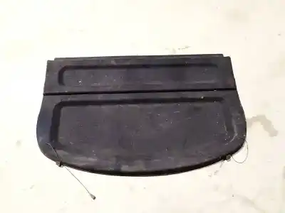 Tweedehands auto-onderdeel achterbak voor mazda 6 lim. (gh) 1.8 120cv active oem iam-referenties 