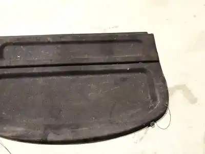 Pezzo di ricambio per auto di seconda mano vassoio posteriore per mazda 6 lim. (gh) 1.8 120cv active riferimenti oem iam   