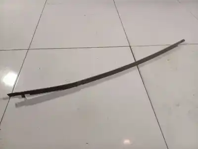 Peça sobressalente para automóvel em segunda mão plásticos por opel corsa a fastback (s83) 1.2 i (f08, m08, f68, m68) referências oem iam   