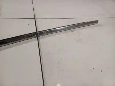 Peça sobressalente para automóvel em segunda mão plásticos por opel corsa a fastback (s83) 1.2 i (f08, m08, f68, m68) referências oem iam   