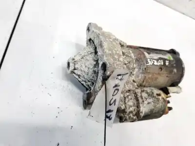 Peça sobressalente para automóvel em segunda mão motor de arranque por porsche 968 descapotable 3.0 referências oem iam 9646972280