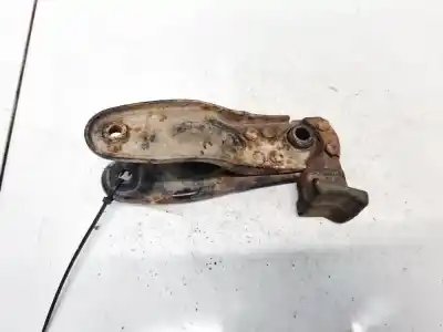 Peça sobressalente para automóvel em segunda mão suporte motor por porsche 968 descapotable 3.0 referências oem iam 