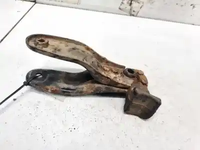 Second-hand car spare part engine support for porsche 968 descapotable 3.0 oem iam references   