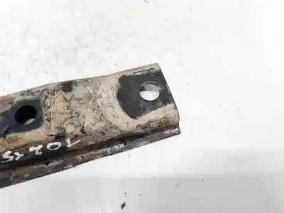 Second-hand car spare part engine support for porsche 968 descapotable 3.0 oem iam references   